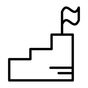 Ambition Icon