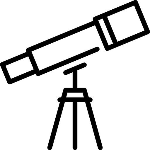 Vision Icon